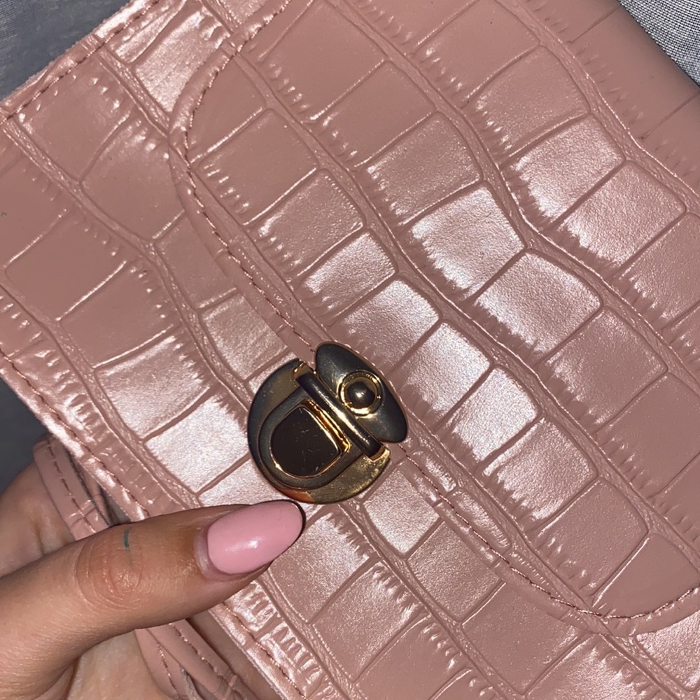 Mini Purse - Picture 3 of 4